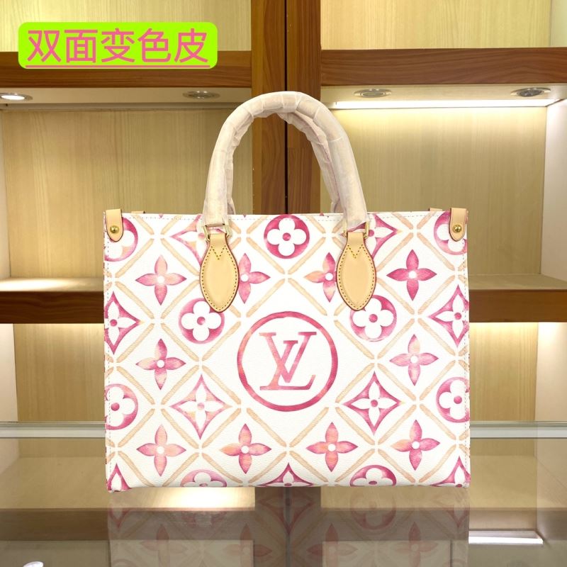 Louis Vuitton Shopping Bags